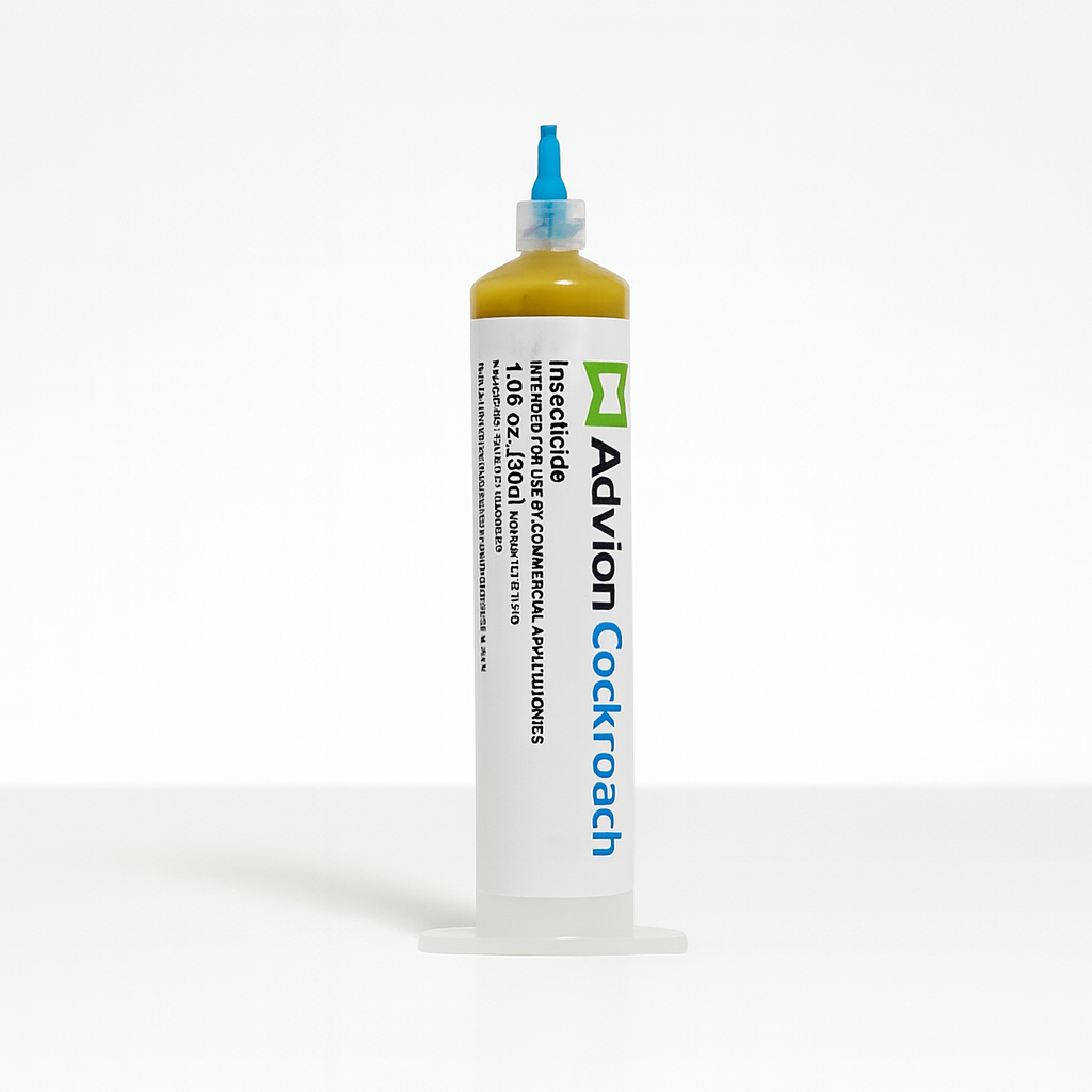 Nzmarket Cockroach Killer Gel Bait Insecticide