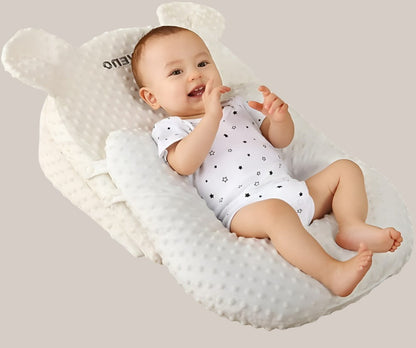Nzmarket ComfiSlope Baby Feeding Pillow