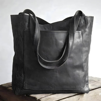 Layla - Vegan Leather Handbag