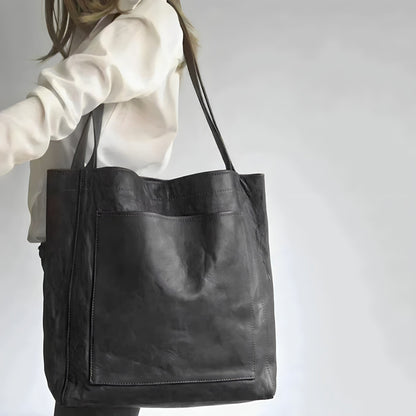 Layla - Vegan Leather Handbag