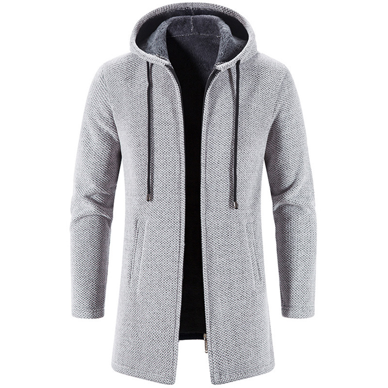 Jake - Hoodie Jacket