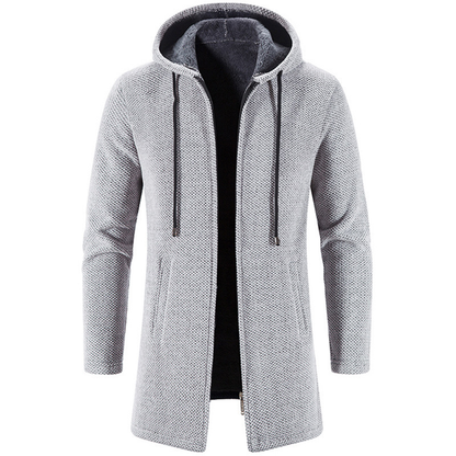 Jake - Hoodie Jacket