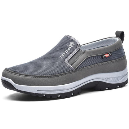 WOLF️ - Orthopedic Hiking Shoes
