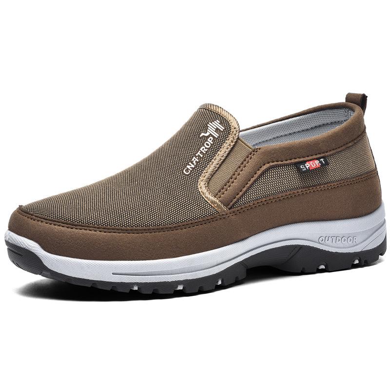 WOLF️ - Orthopedic Hiking Shoes