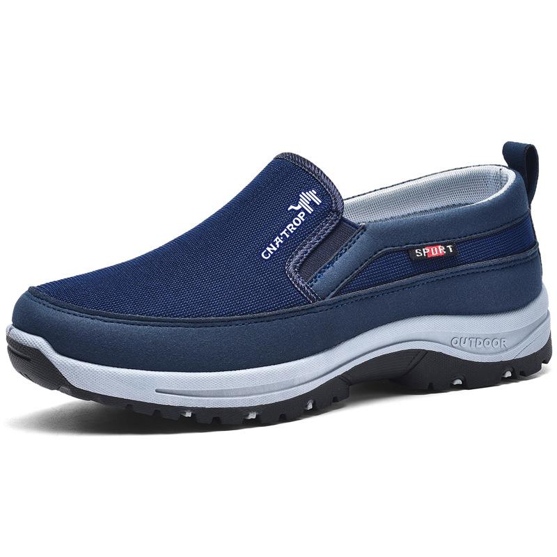 WOLF️ - Orthopedic Hiking Shoes