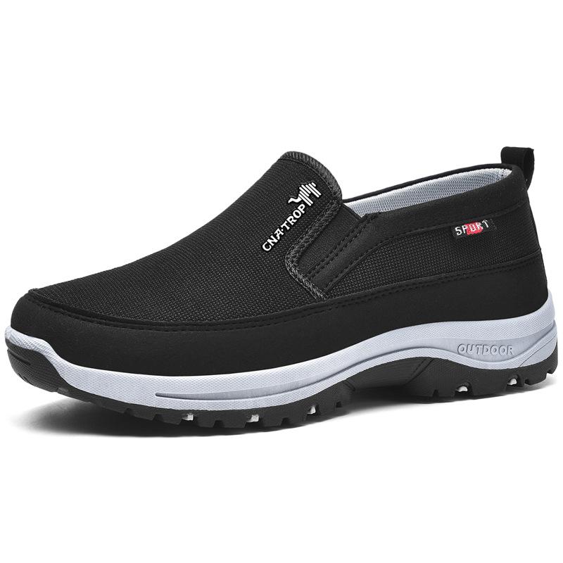 WOLF️ - Orthopedic Hiking Shoes