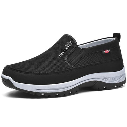 WOLF️ - Orthopedic Hiking Shoes