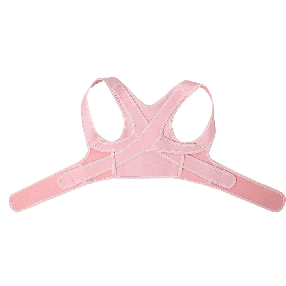 Invisible Posture Corrector For A Perfect, Comfortable Posture