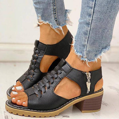 AussieSoles - Orthopedic Chic Sandals