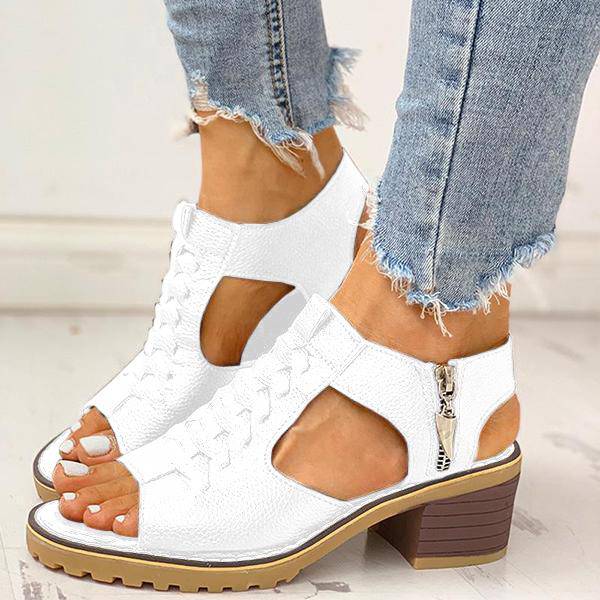 AussieSoles - Orthopedic Chic Sandals