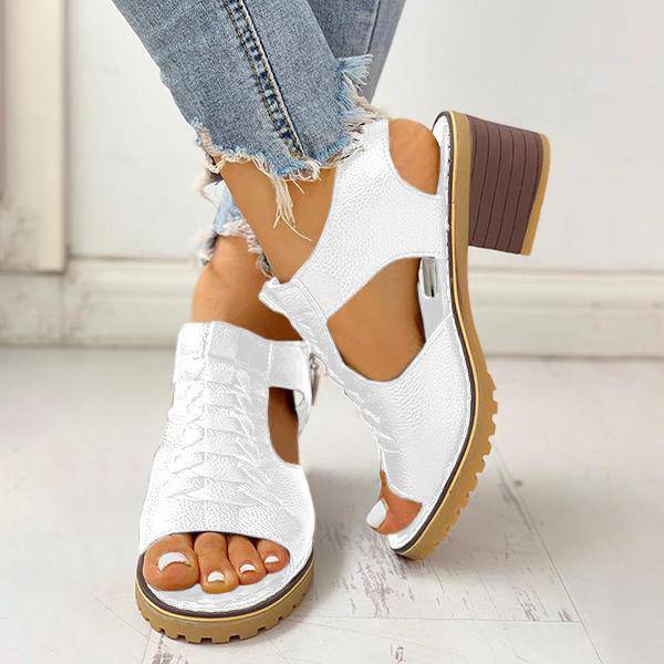 AussieSoles - Orthopedic Chic Sandals