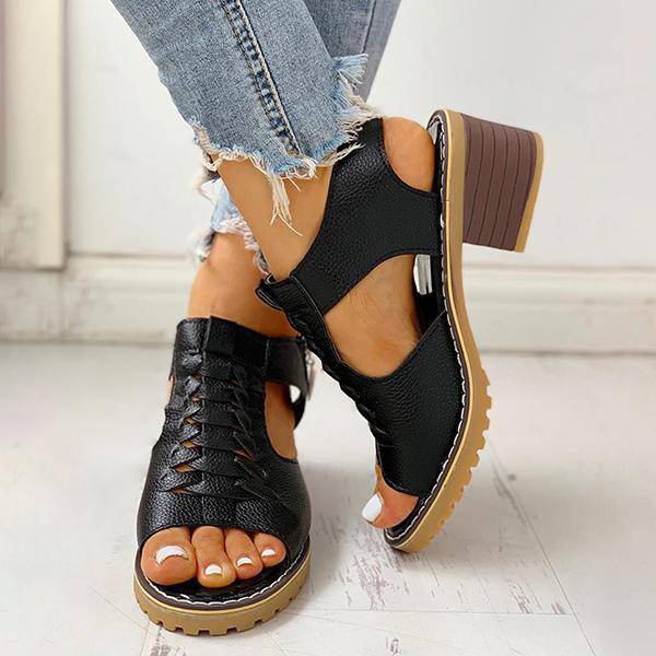 AussieSoles - Orthopedic Chic Sandals