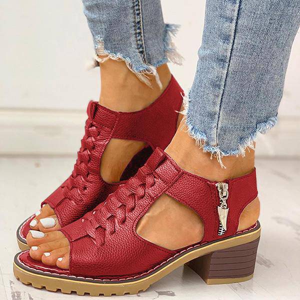 AussieSoles - Orthopedic Chic Sandals
