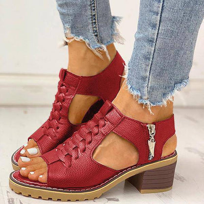 AussieSoles - Orthopedic Chic Sandals