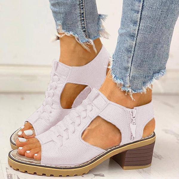 AussieSoles - Orthopedic Chic Sandals