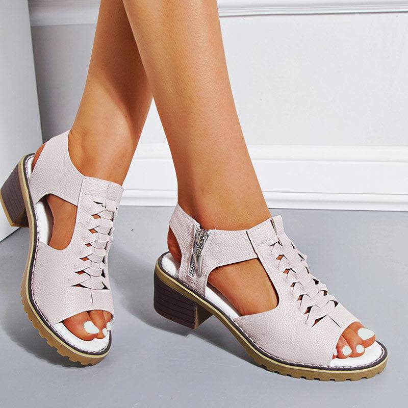 AussieSoles - Orthopedic Chic Sandals