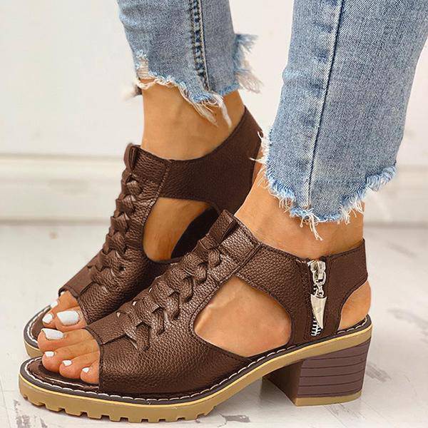 AussieSoles - Orthopedic Chic Sandals