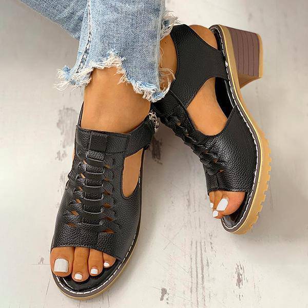 AussieSoles - Orthopedic Chic Sandals