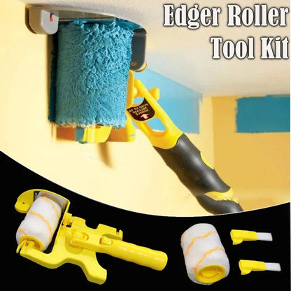Nzmarket Magic Paint Roller Set – Streak-Free, Professional Finish