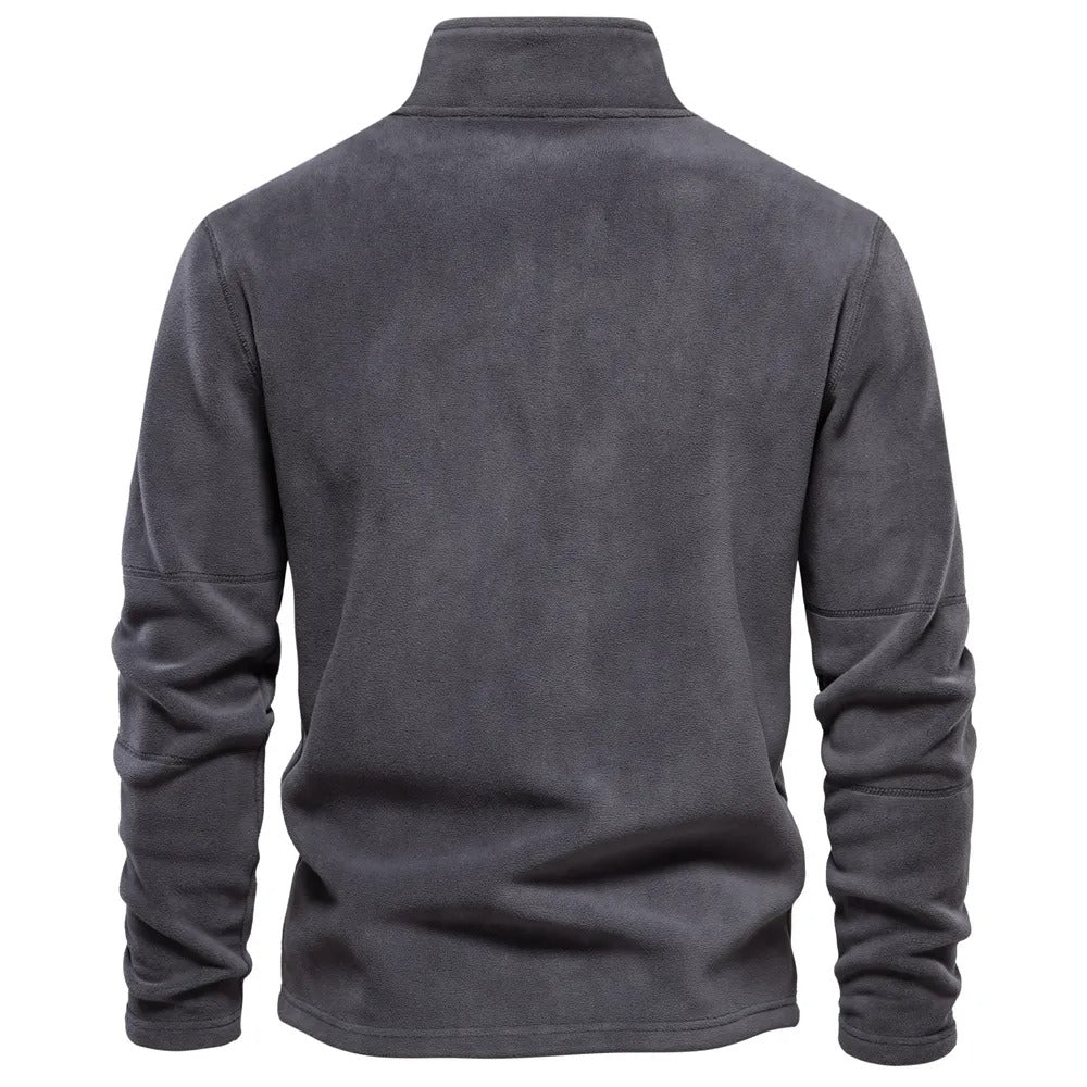 Max - Polar Peak Sweater