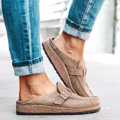 Mia - Loafer FlexiForm Shoes