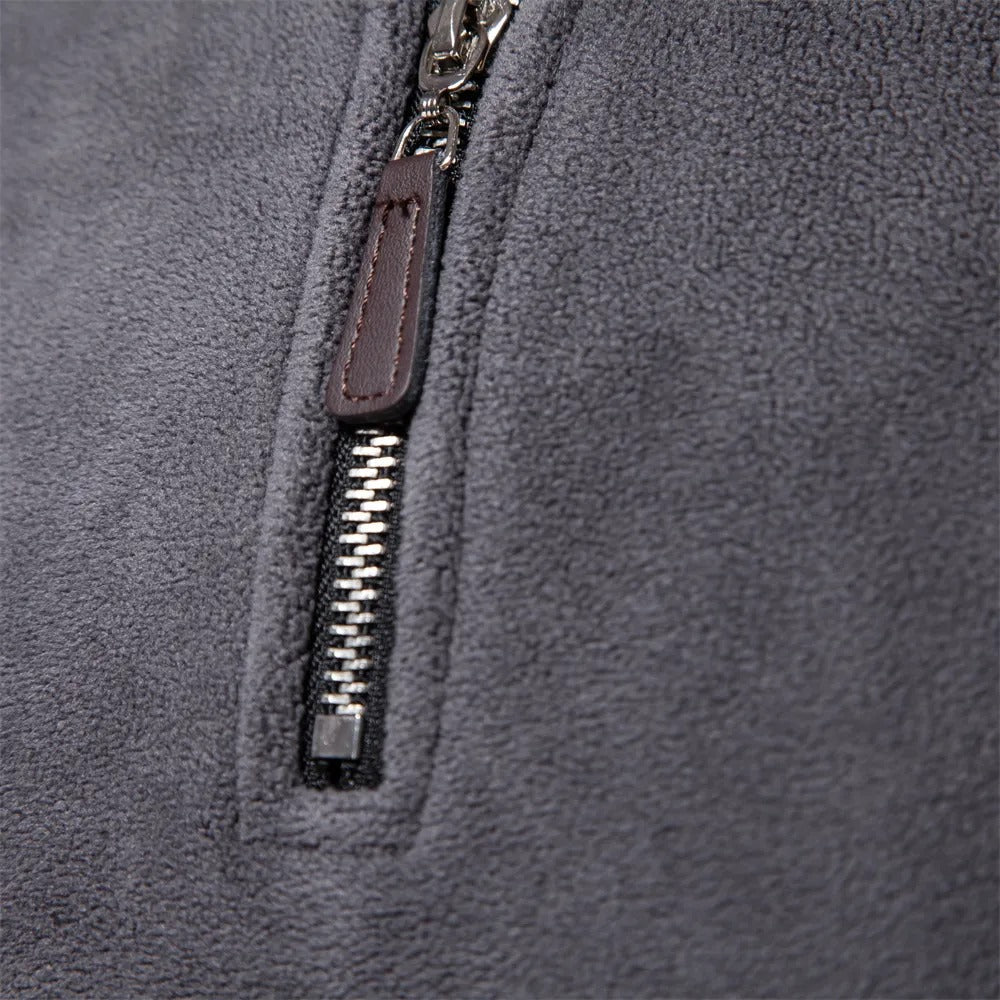 Max - Polar Peak Sweater