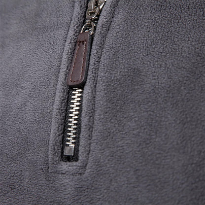 Max - Polar Peak Sweater