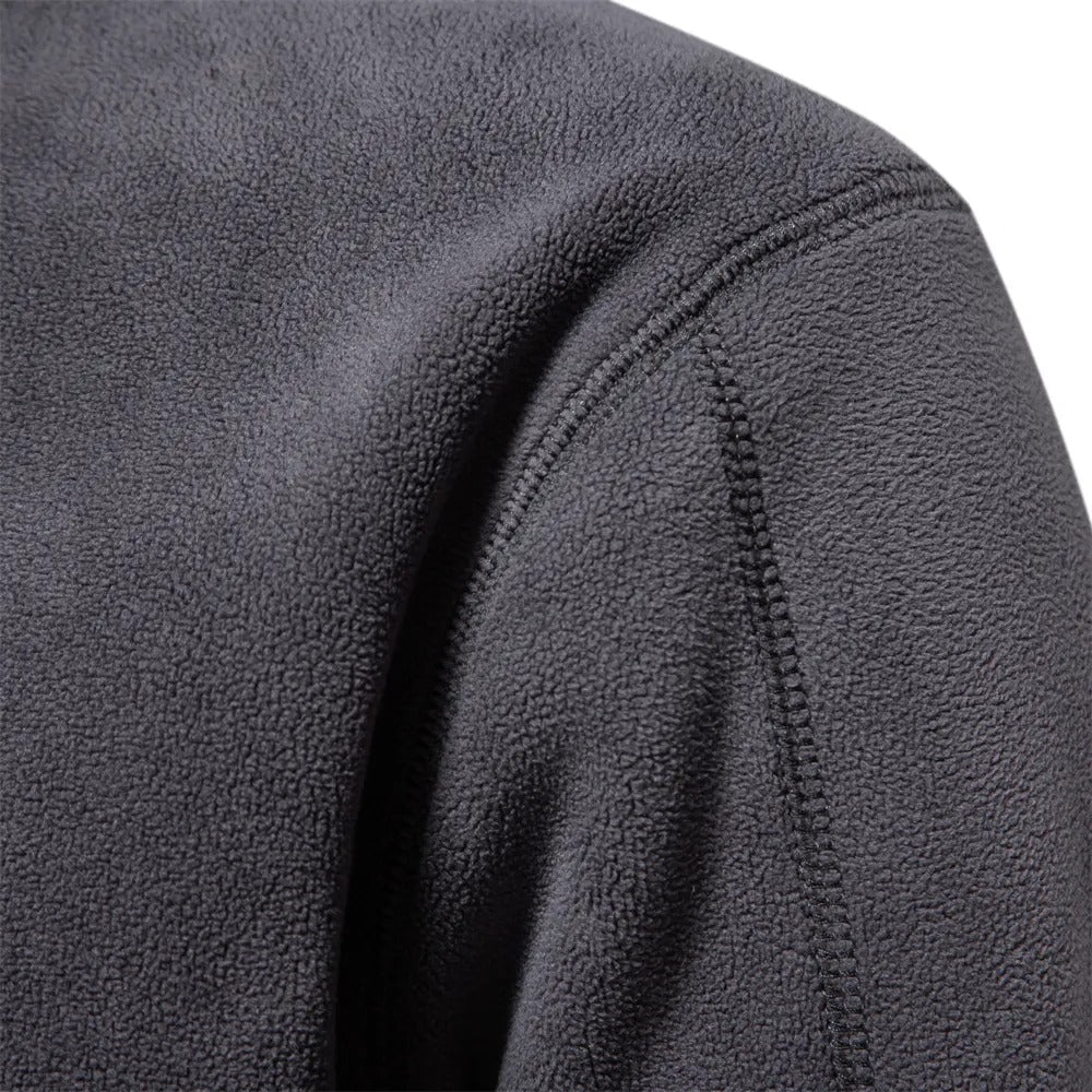 Max - Polar Peak Sweater