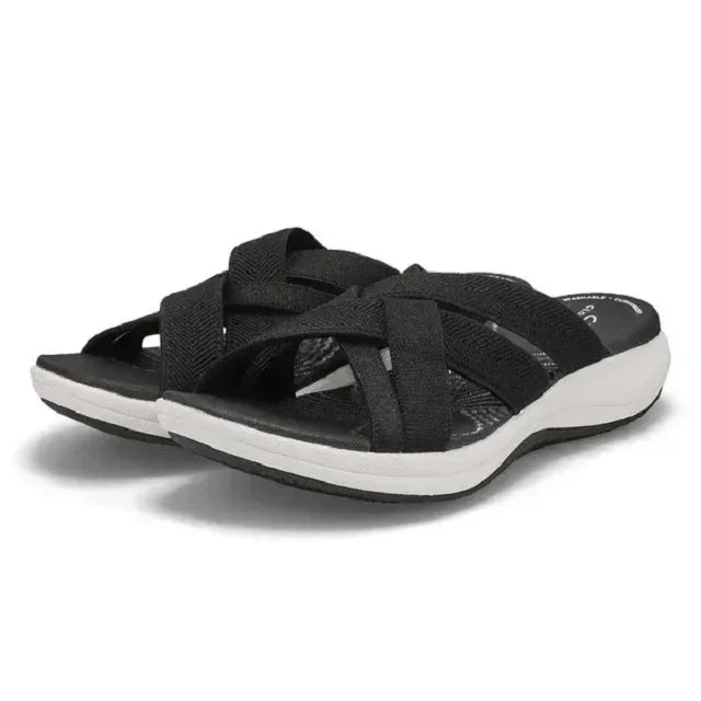 Yara - Breathable and Comfortable Orthopedic Sandals