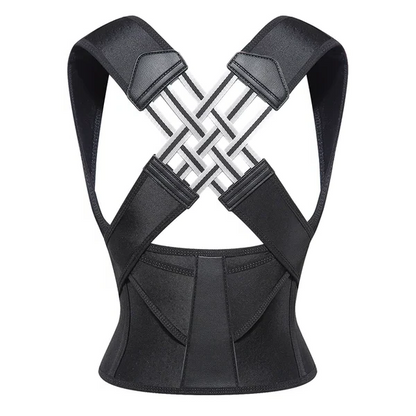 Nzmarket Back Posture Corrector