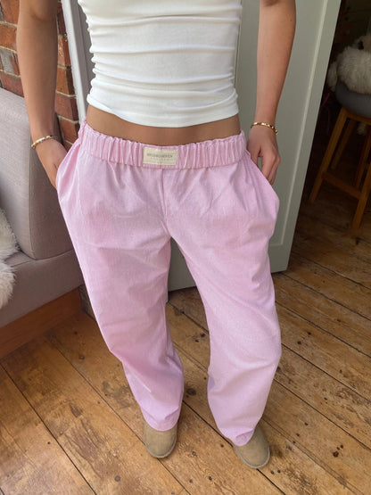 Emma - Easygoing Lounge Trousers