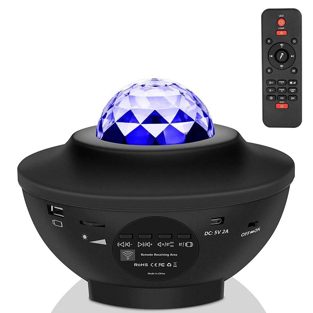 Nzmarket Polaris Galaxy Projector