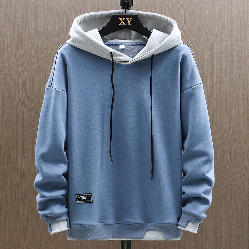 Liam - Trendy Urban Hoodie