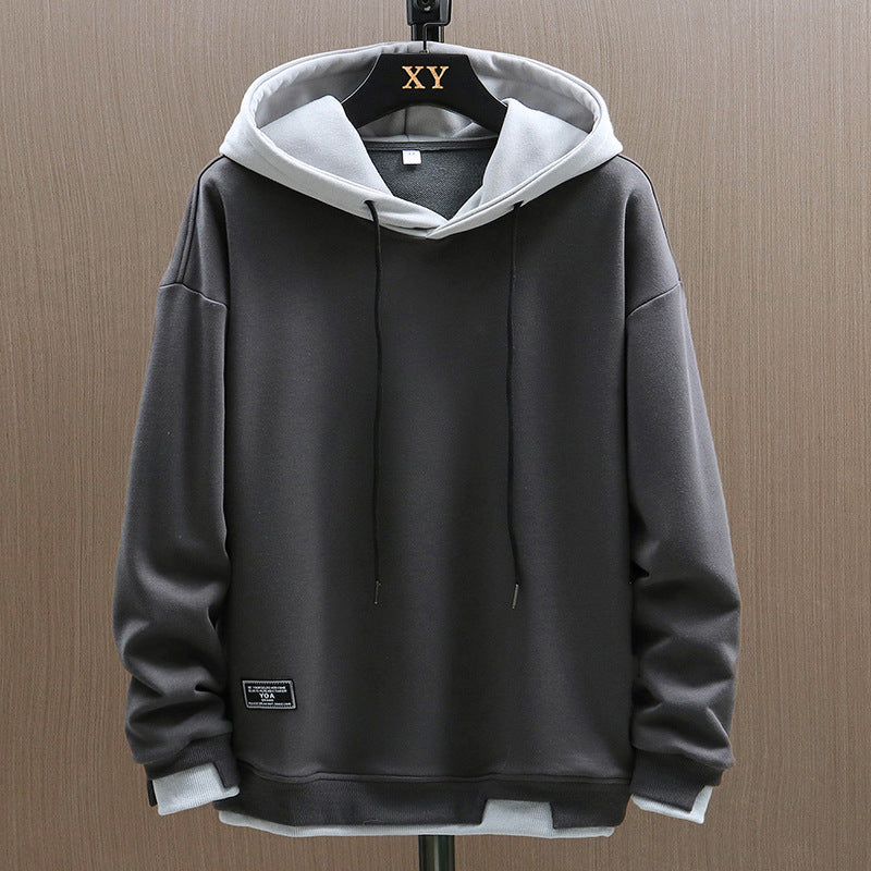 Liam - Trendy Urban Hoodie