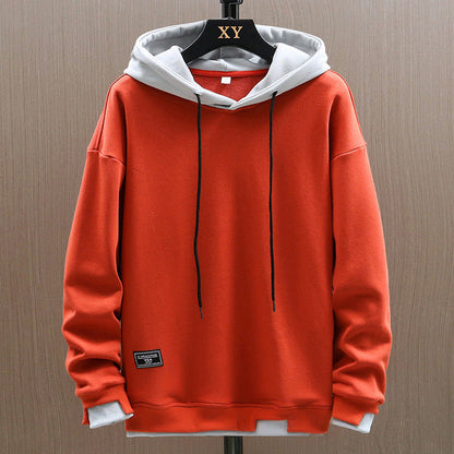 Liam - Trendy Urban Hoodie