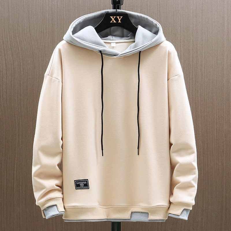 Liam - Trendy Urban Hoodie