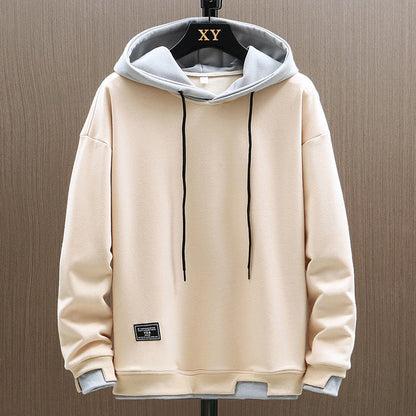 Liam - Trendy Urban Hoodie
