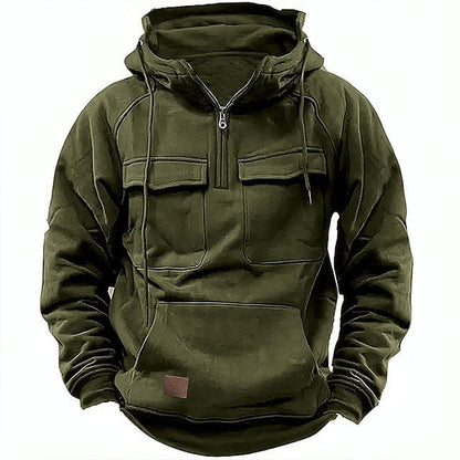 Connor - High Quality Winter Hoodie
