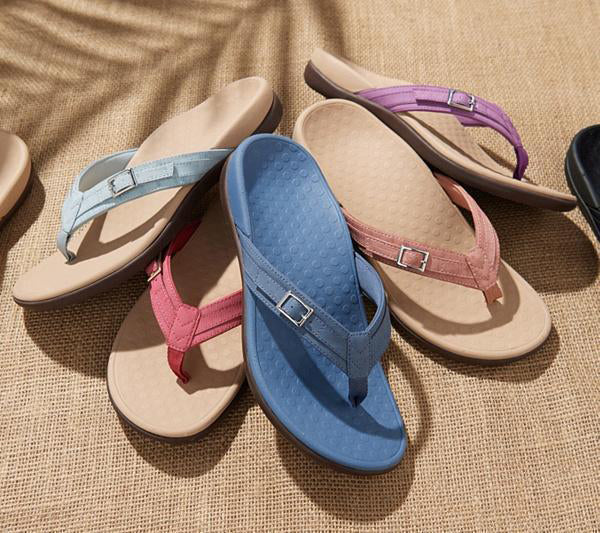 Isla️ Summer Orthopedic Sandals
