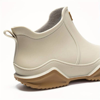 Daria - Modern Orthopedic Rubber Boot