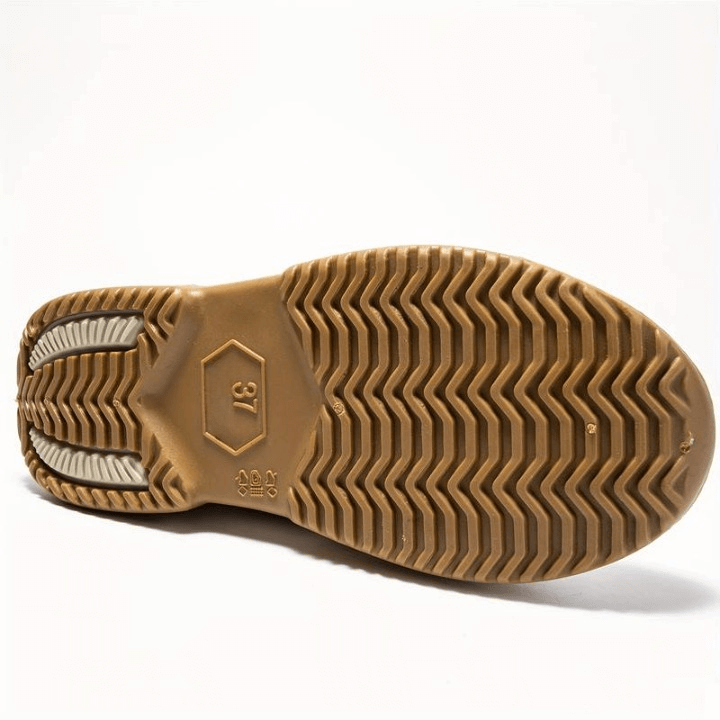 Daria - Modern Orthopedic Rubber Boot