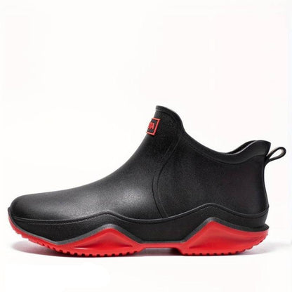 Daria - Modern Orthopedic Rubber Boot