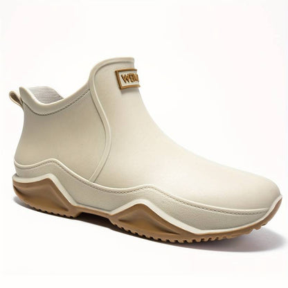 Daria - Modern Orthopedic Rubber Boot