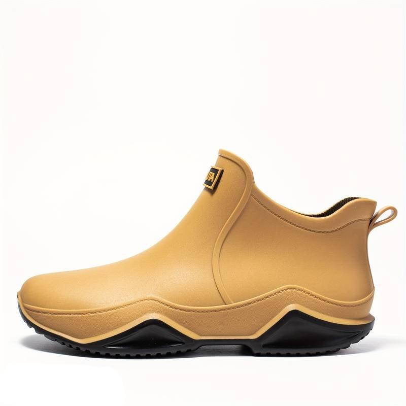 Daria - Modern Orthopedic Rubber Boot