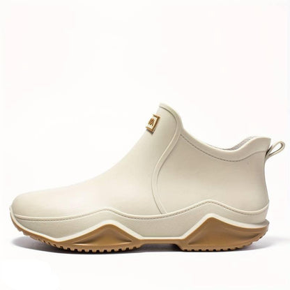 Daria - Modern Orthopedic Rubber Boot