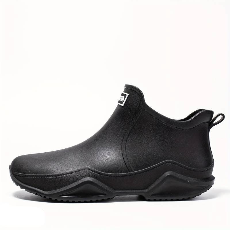 Daria - Modern Orthopedic Rubber Boot