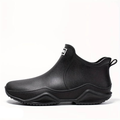 Daria - Modern Orthopedic Rubber Boot