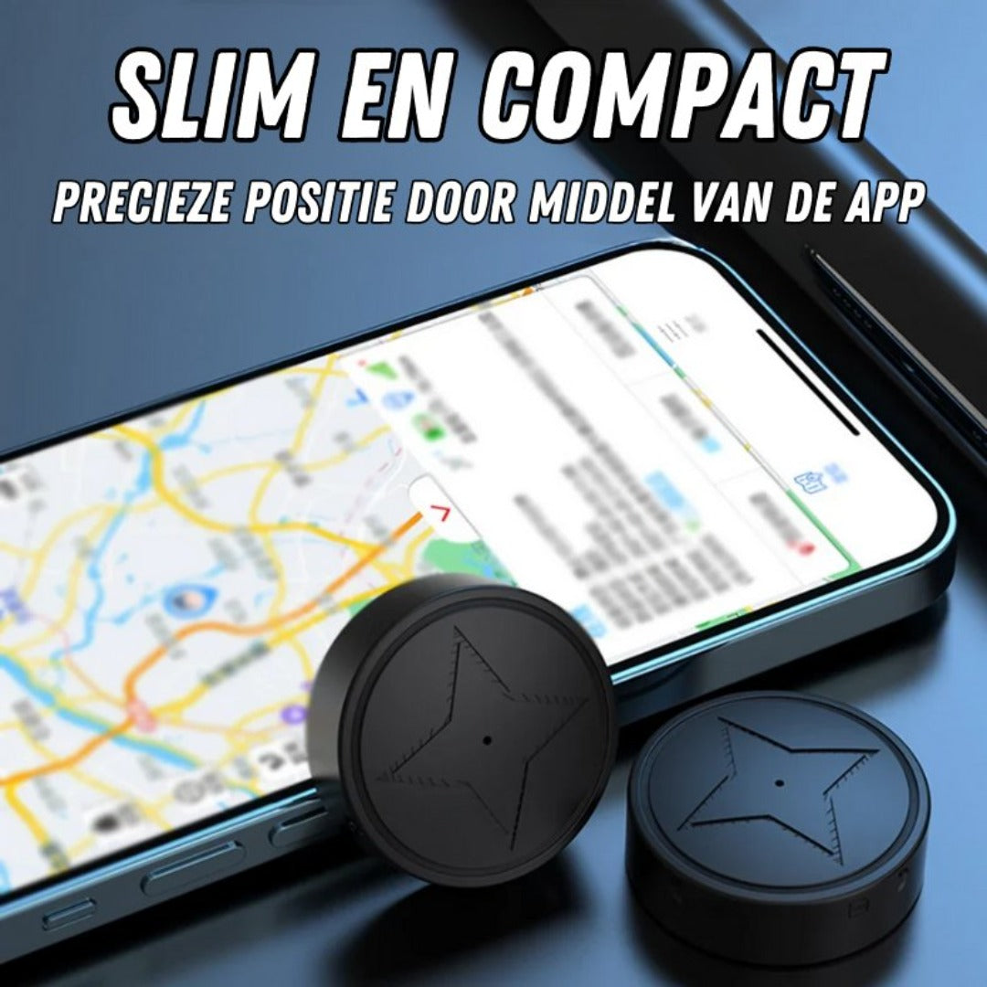 Ultratrack Strong Magnetic Gps Tracker
