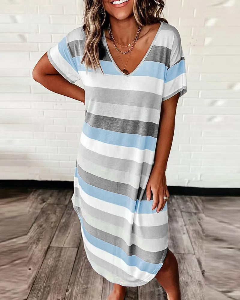 Sophie - Casual Dress