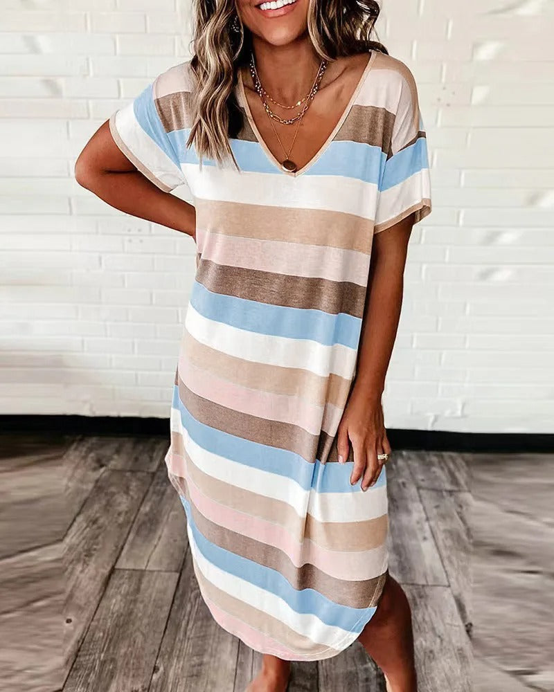 Sophie - Casual Dress